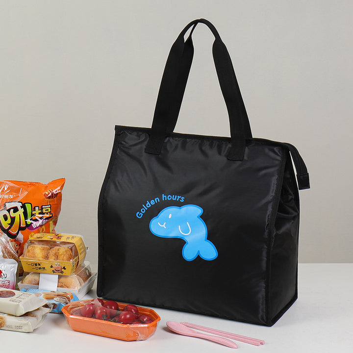 Insulated Lunch Tote Kalsten