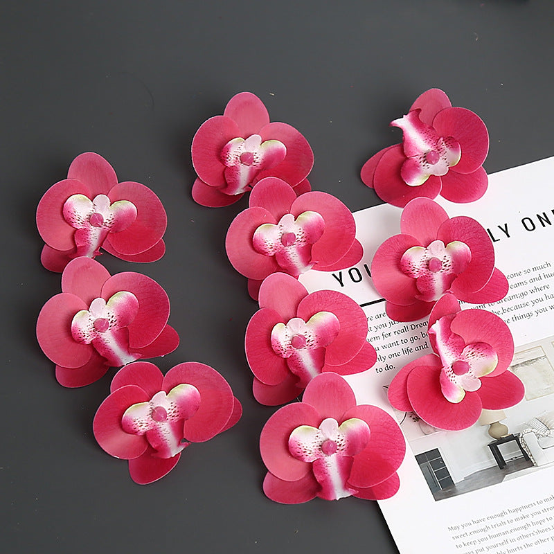 Floral Decorative Piece for Home Decor Display