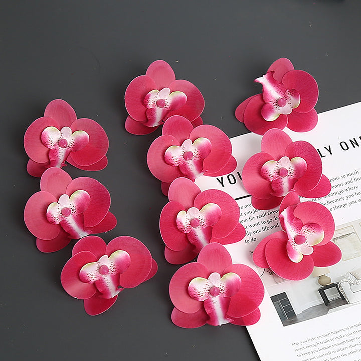 Floral Decorative Piece for Home Decor Display