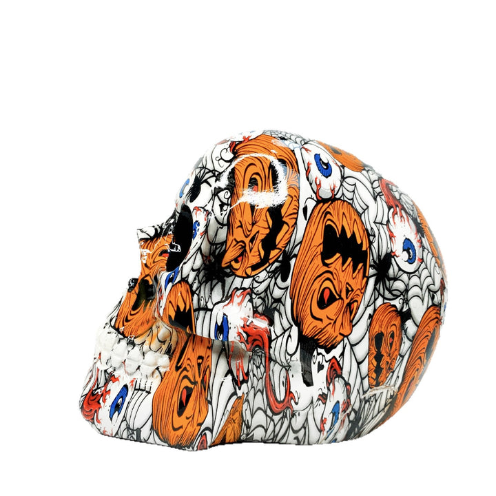 Decorative Skull Kalsten
