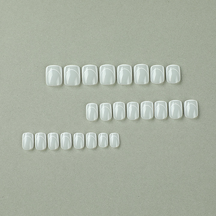 Nail Care Set Kalsten