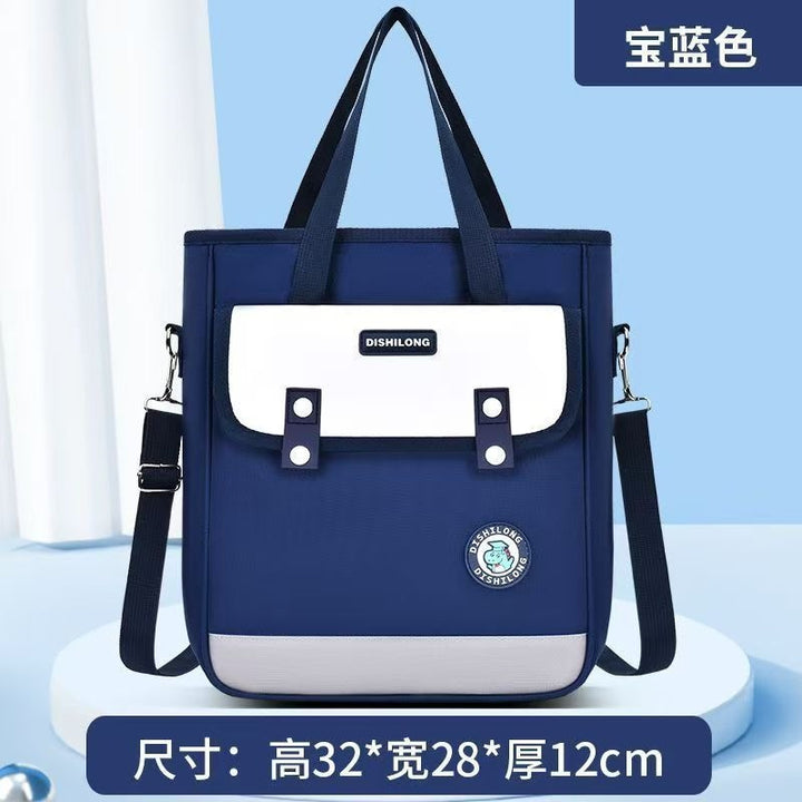 Modern shopping bag Kalsten