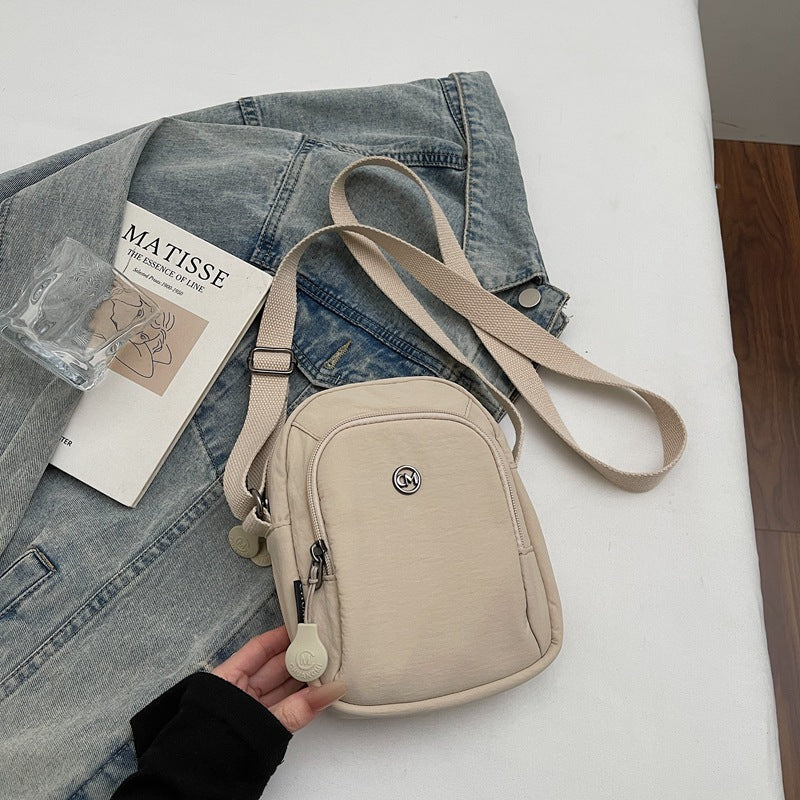 Mini Crossbody Purse
