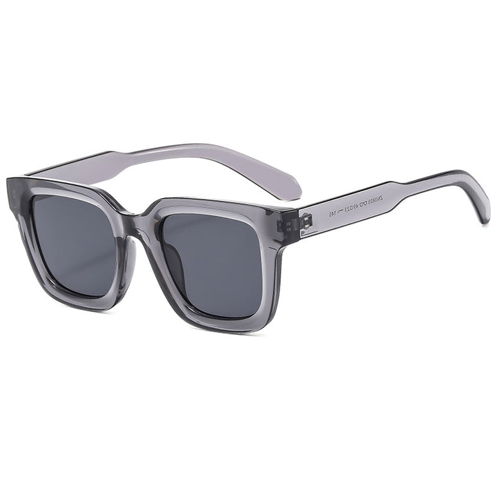 Ladies fashionable sunglasses in striking design Kalsten
