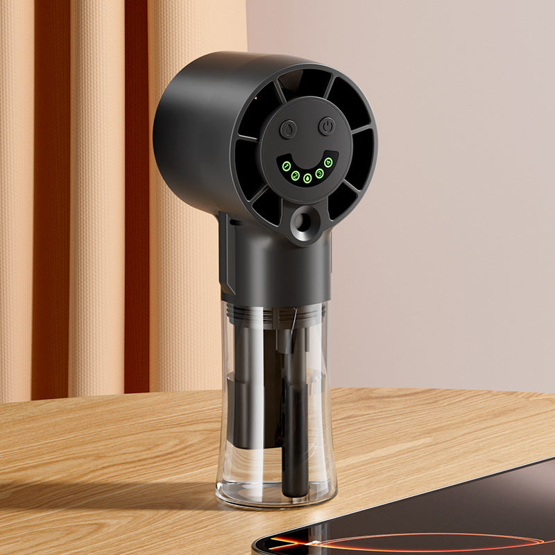 Unisex Table Fan Kalsten