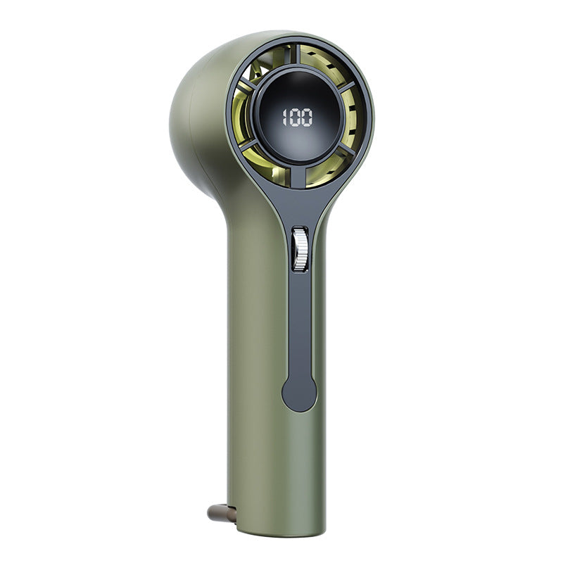 Advanced Personal Cooling Fan Kalsten