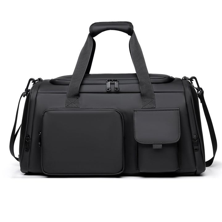 Durable Multi-Pocket Travel Duffle Bag Kalsten