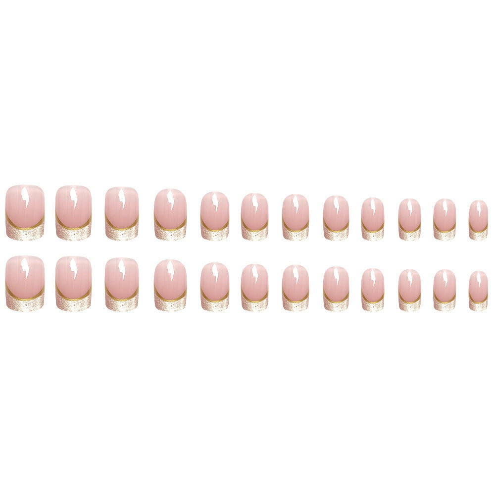 Elegant Nail Art Kit Kalsten