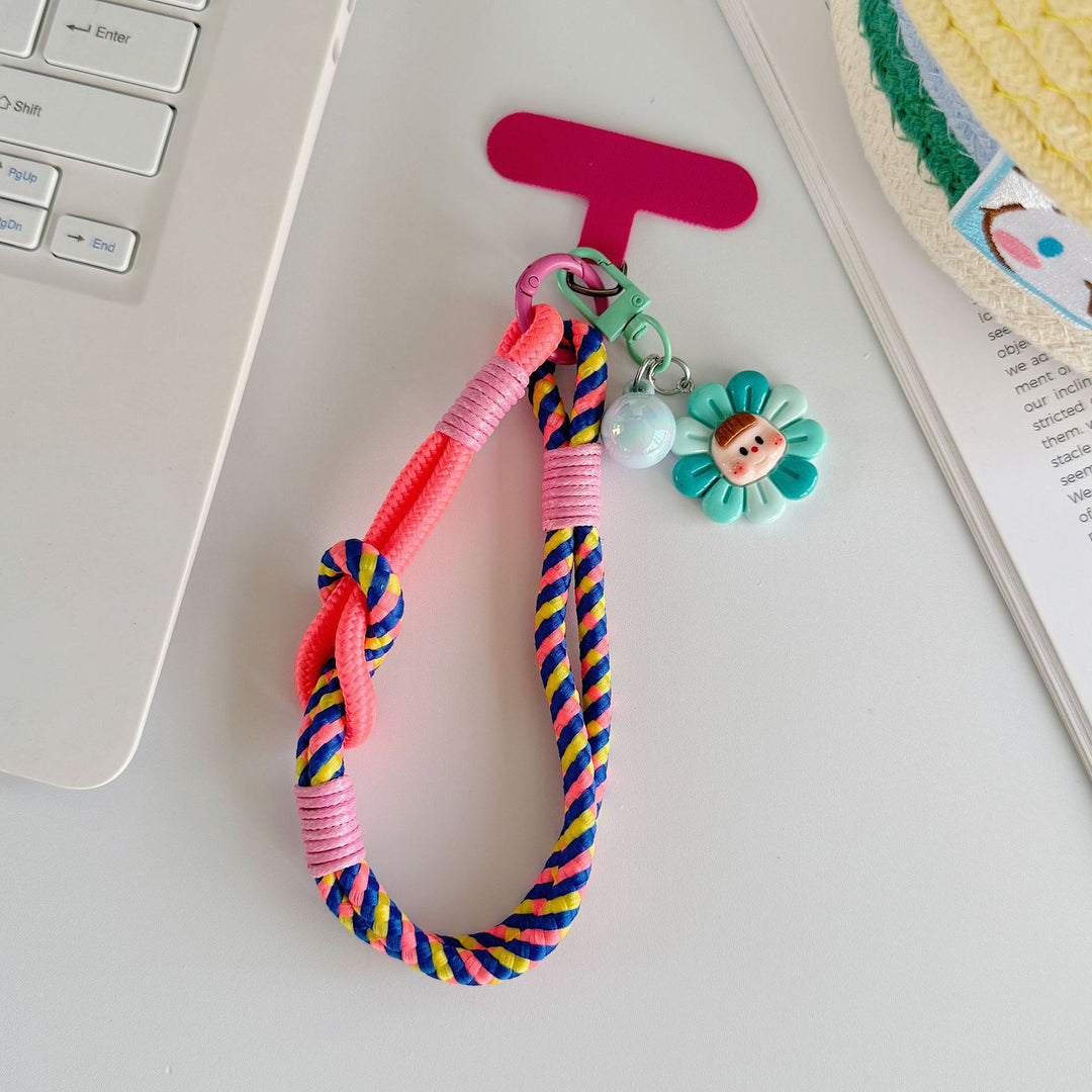 Playful keychain Kalsten
