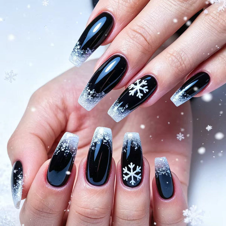 Nail Art Design Kalsten