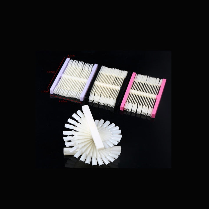 Nail Art Practice Display Wheel Kalsten 1787460943