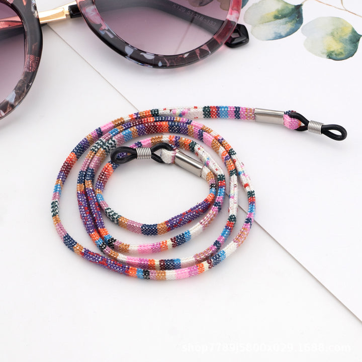 Decorative Eyewear Strap Kalsten