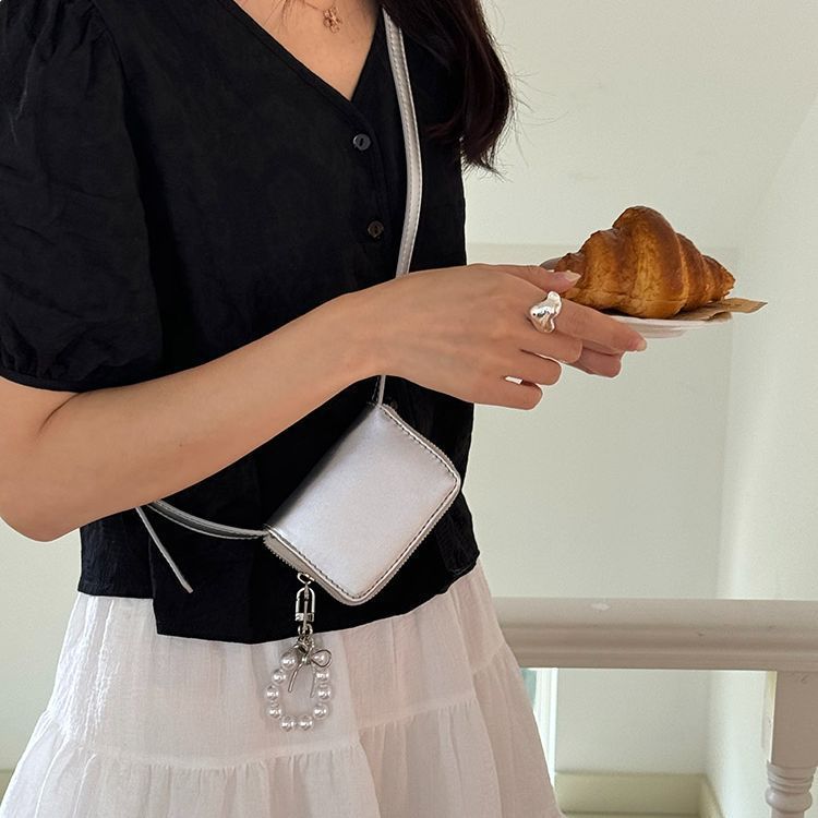 Crossbody Mini Clutch Bag Kalsten