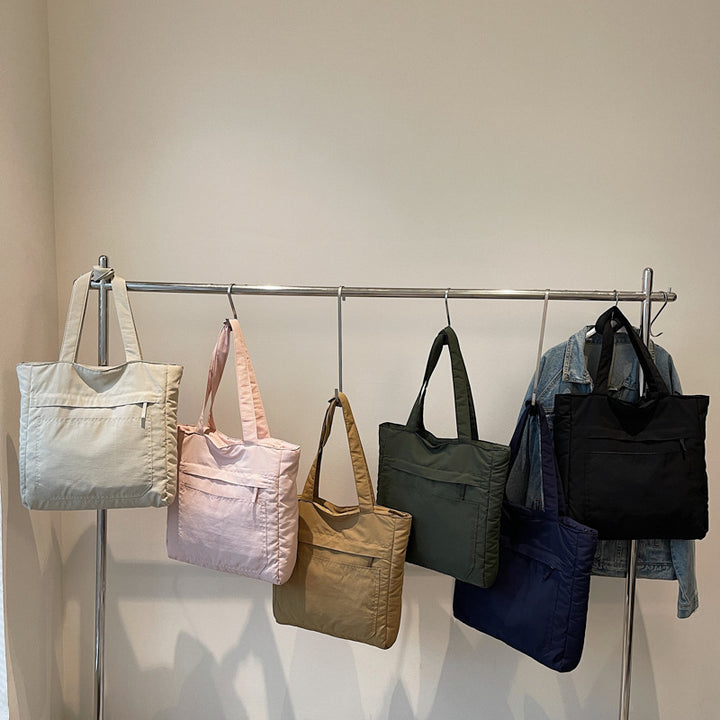 Insulated Everyday Carry Tote Kalsten