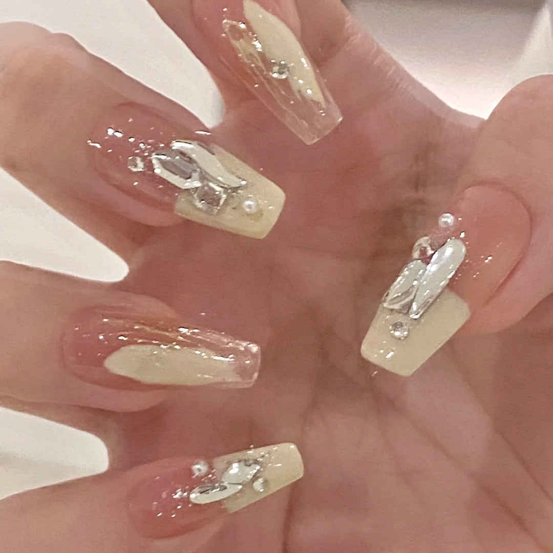Nail Art Set Kalsten