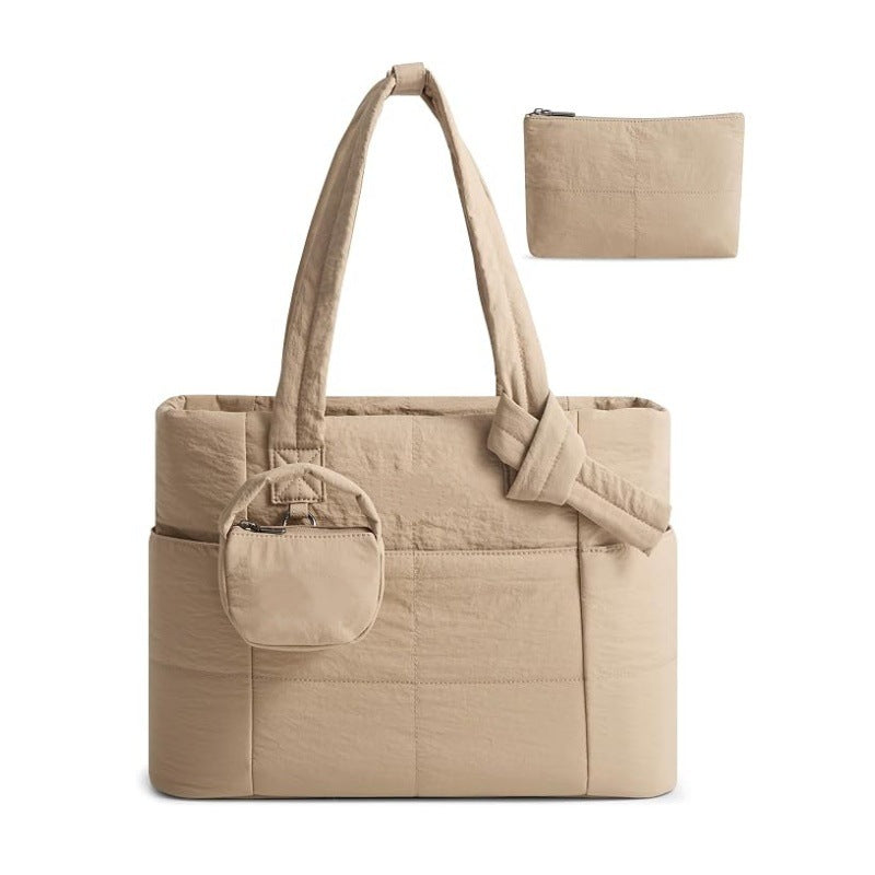 Multifunctional Shoulder Bag Kalsten