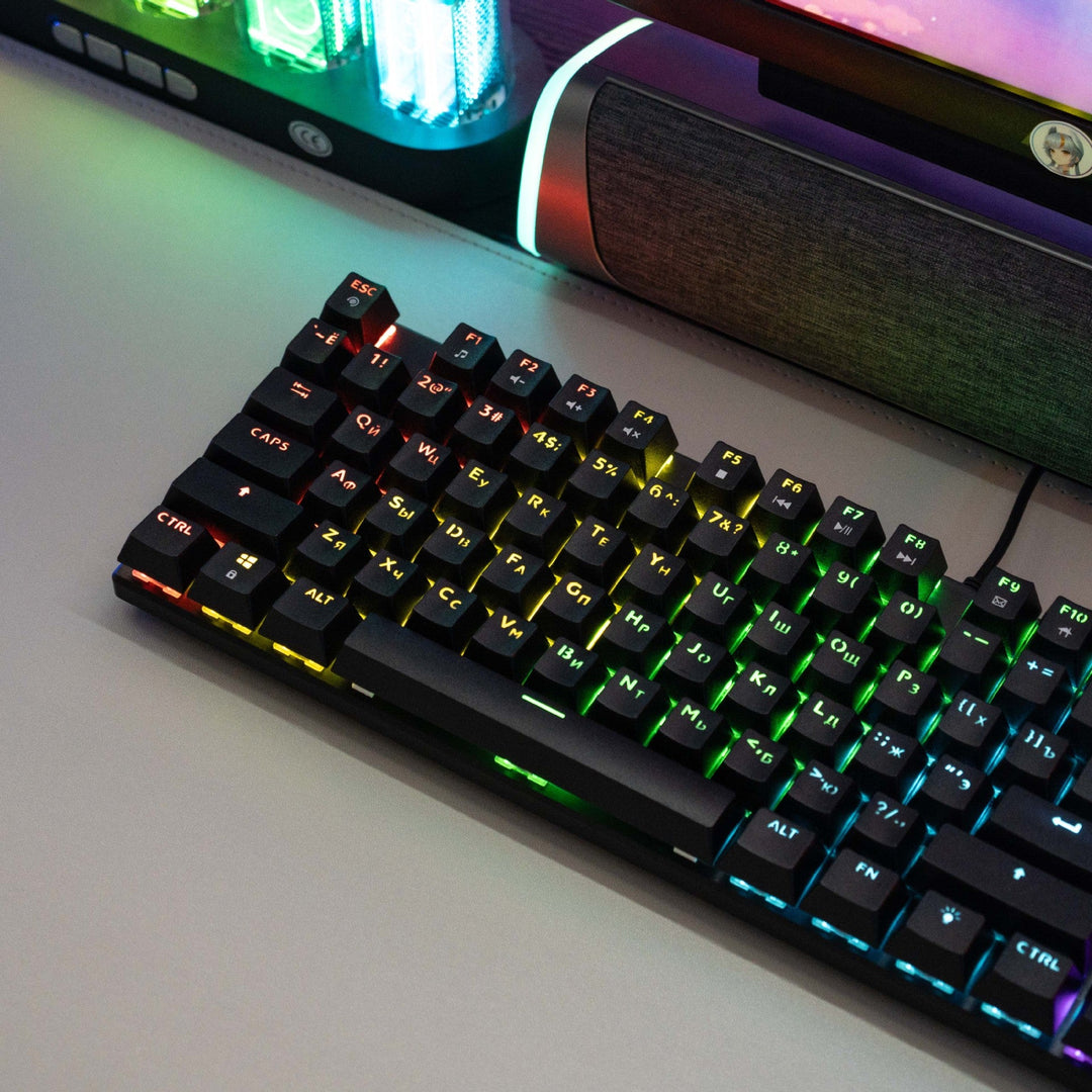 Gaming Mechanical Keyboard Kalsten