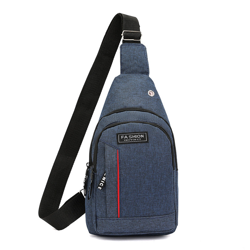 Lightweight Multi-Functional Sling Backpack Kalsten