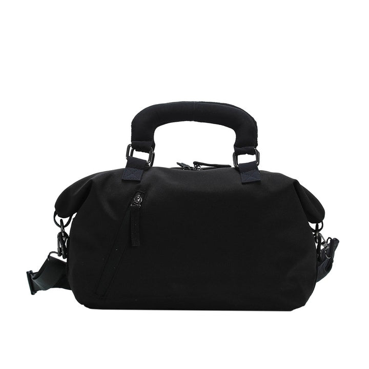 Sporty Tote Bag with Multifunctional Carrying System Kalsten