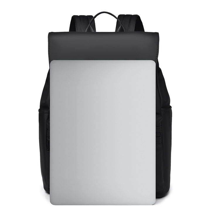 Versatile Structured Backpack Kalsten