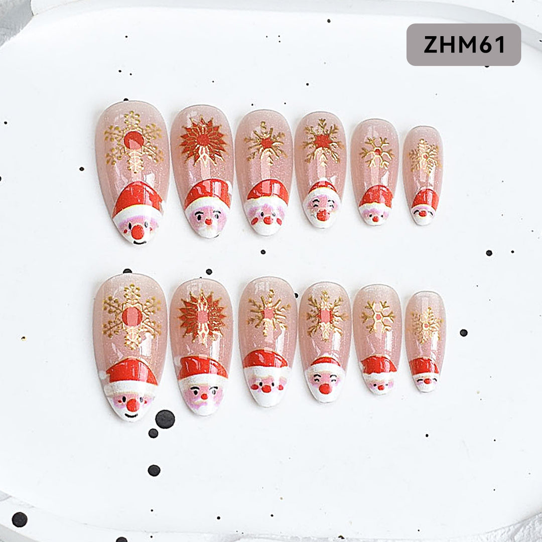 Nail Art Manicure Kit Kalsten