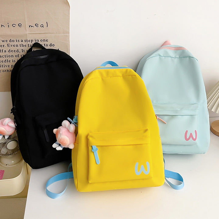 Stylish Multifunctional Backpack