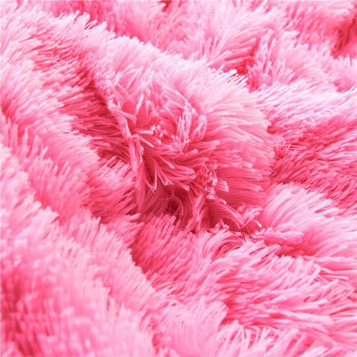 Ladies Snuggle Blanket Kalsten