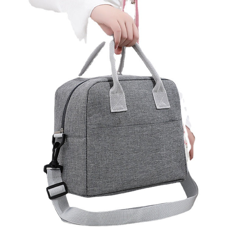 Insulated Lunch Organizer Bag Kalsten