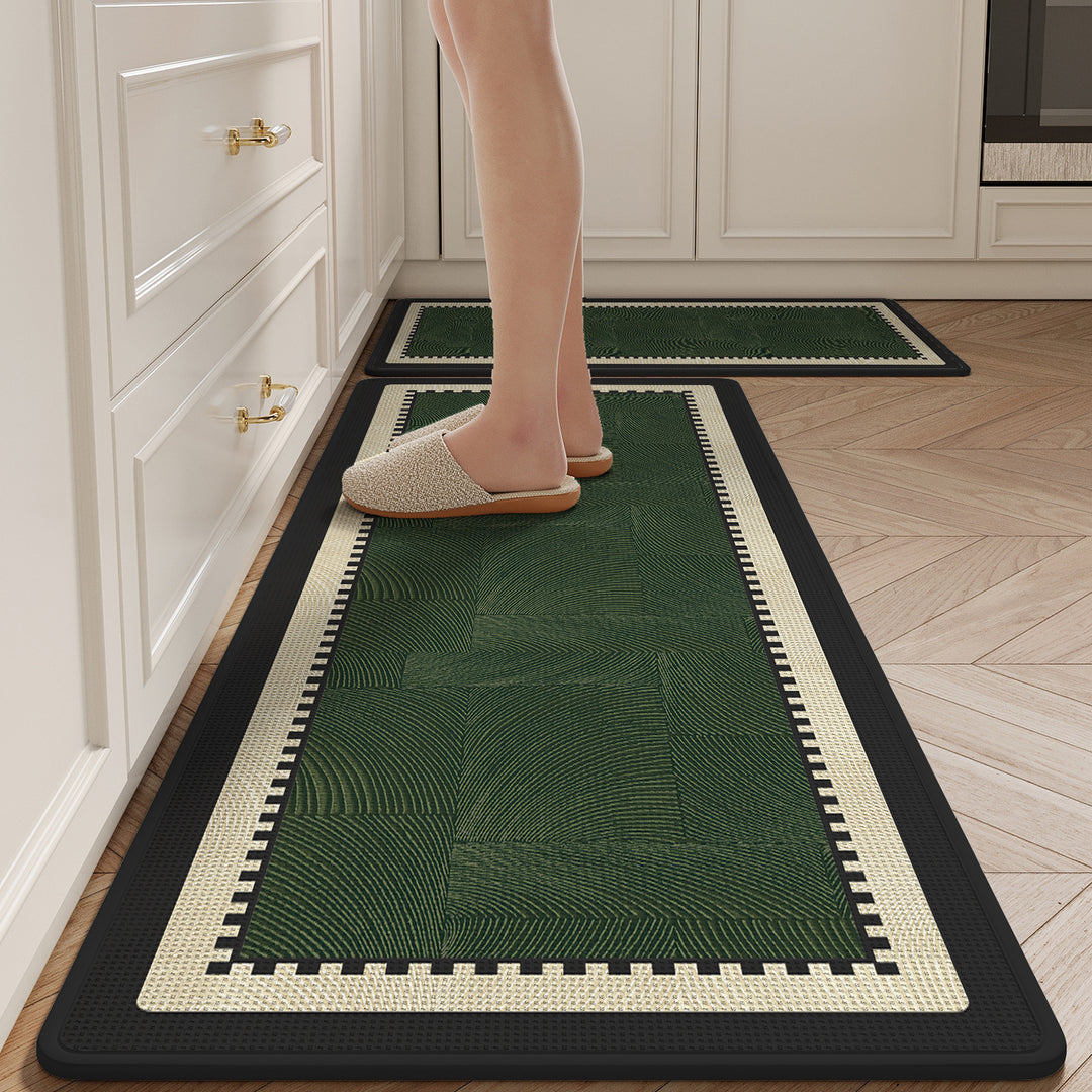Anti-Fatigue Comfort Kitchen Runner Mat Kalsten