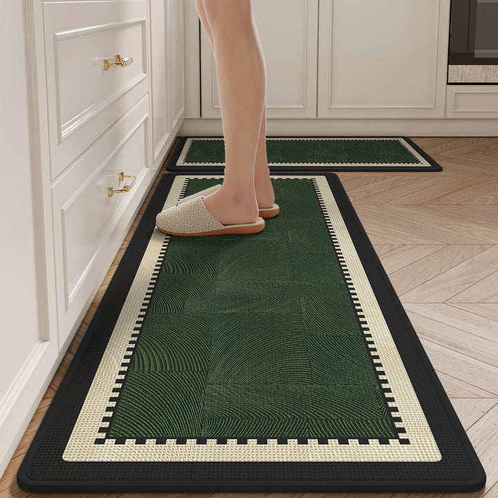 Anti-Fatigue Comfort Kitchen Runner Mat Kalsten