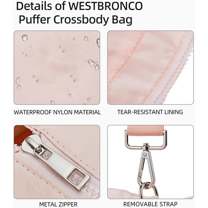 Fashionable Shoulder Bag Kalsten