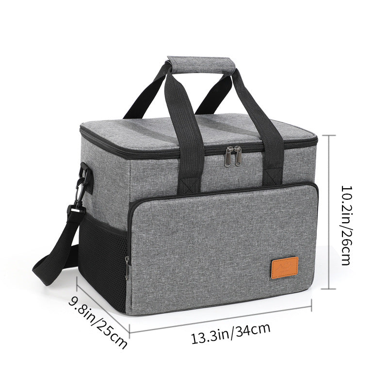 Insulated Travel Cooler Bag Kalsten