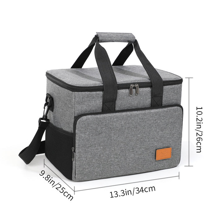 Insulated Travel Cooler Bag Kalsten