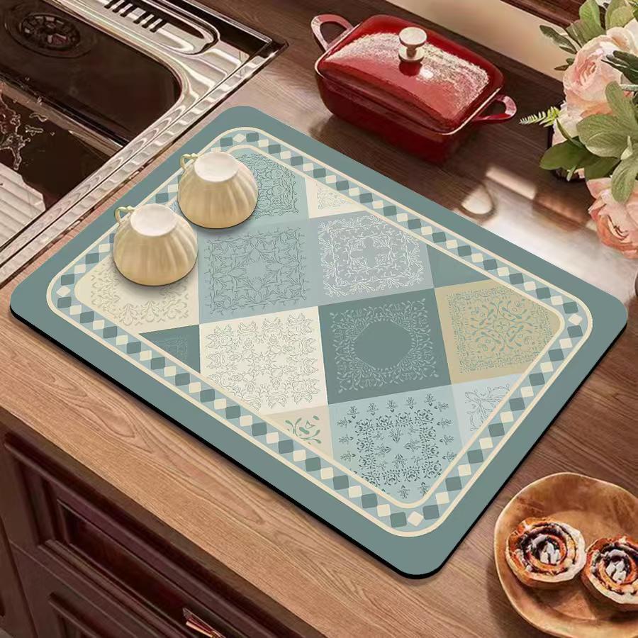 Kitchen Floor Mat Kalsten