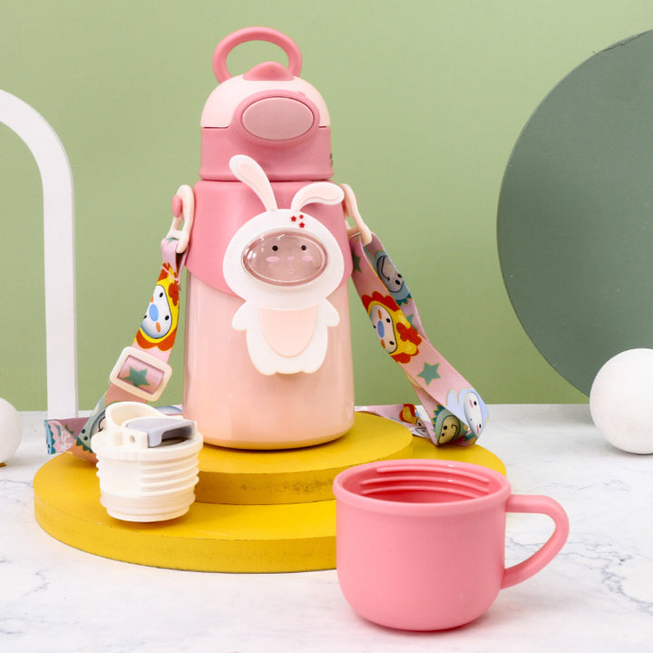 Insulated drinking bottle with unique Disney design Kalsten