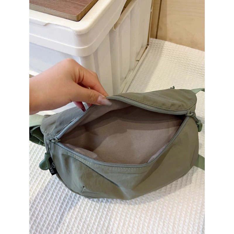 Versatile Crossbody Bag Kalsten