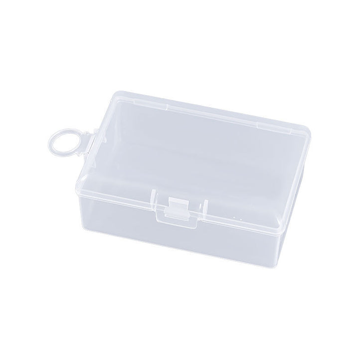 Durable Craft Supply Storage Box Kalsten