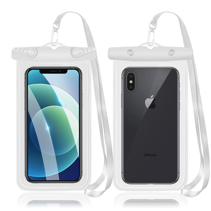 Waterproof Smartphone Crossbody Bag Kalsten