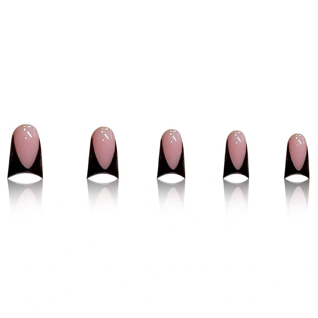 Trendy Stiletto Nail Art Kalsten