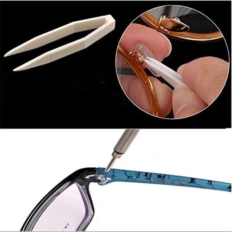 Precision Eyewear Repair Kit Kalsten