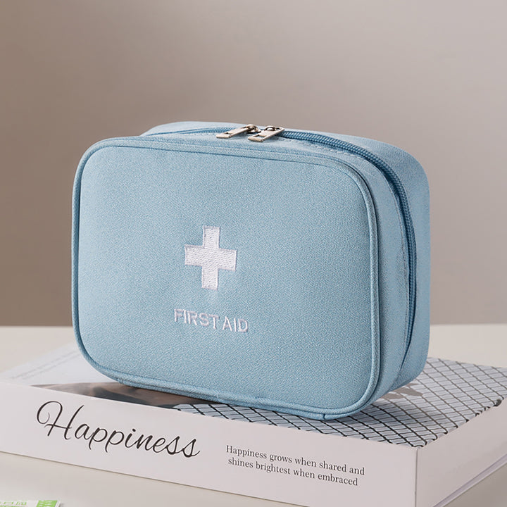 First Aid Essentials Storage Case Kalsten