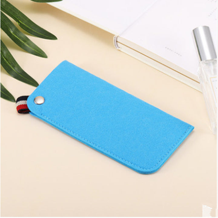 Stylish Canvas Pencil Case Kalsten
