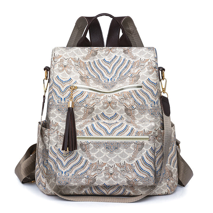 Stylish Multi-Purpose Backpack Kalsten