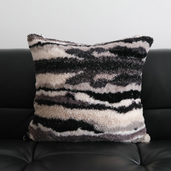 Decorative Throw Pillow for Home Decor Display