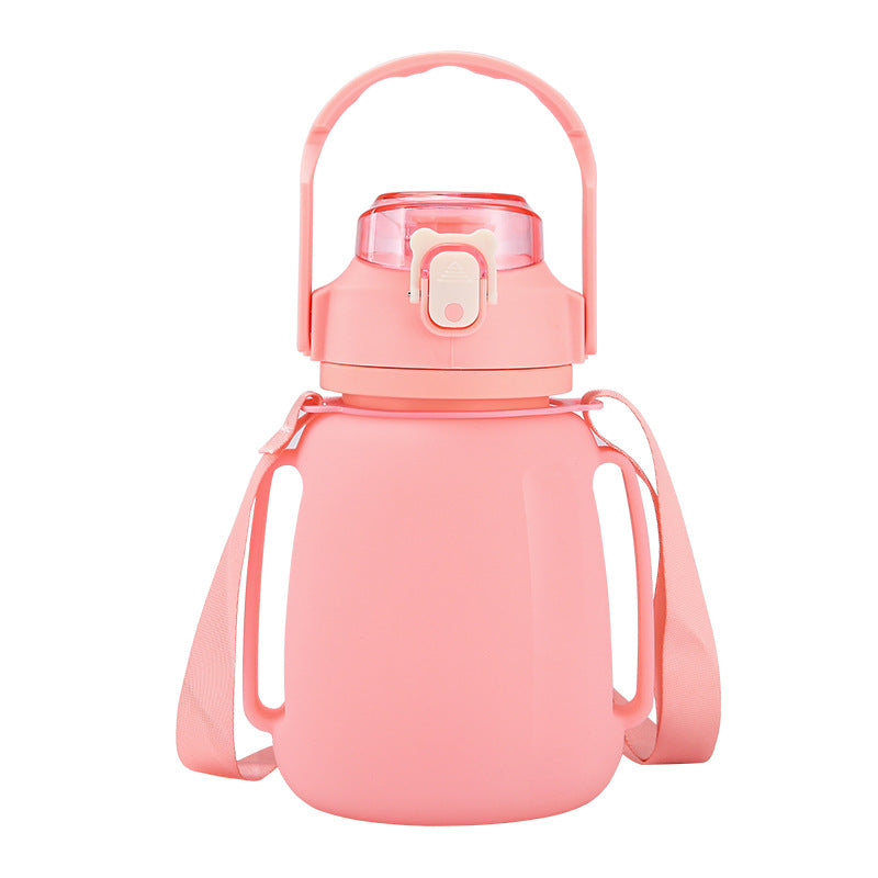 Women Portable Watering Can with Stable Handle Kalsten