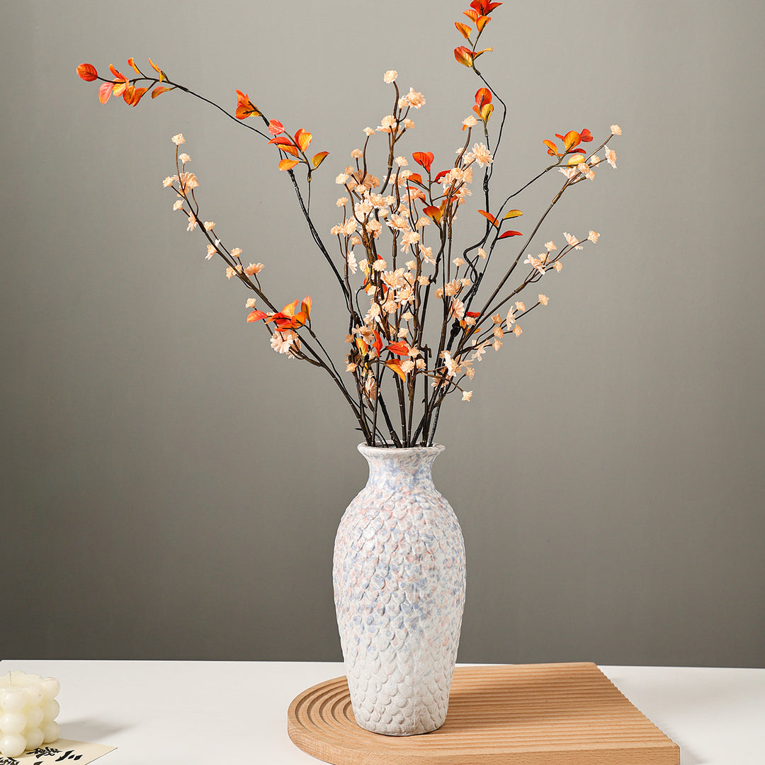 Decorative Ceramic Jug Ornament