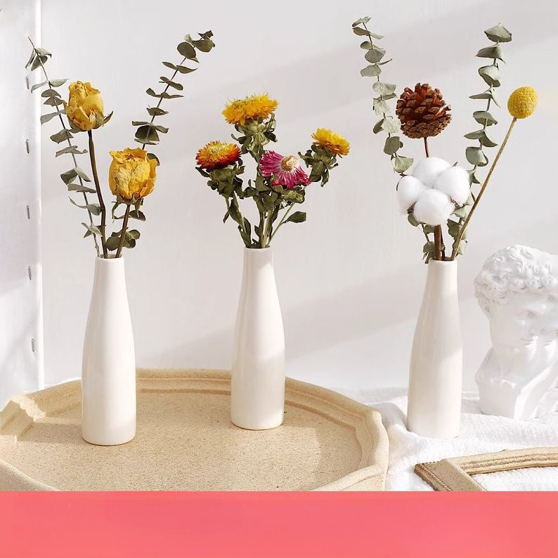 Modern Minimalist Vase