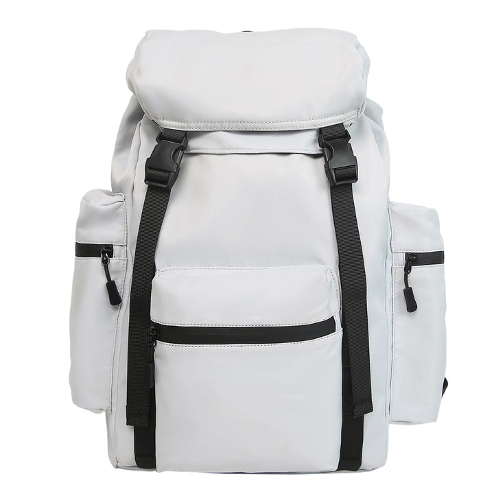 Multi-Pocket Urban Adventure Backpack Kalsten