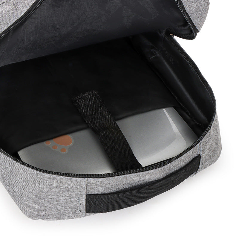 Multi-Purpose Kalsten Backpack Set