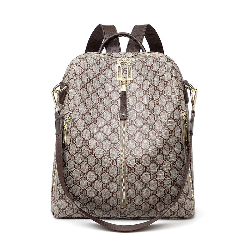 Elegant Backpack Purse